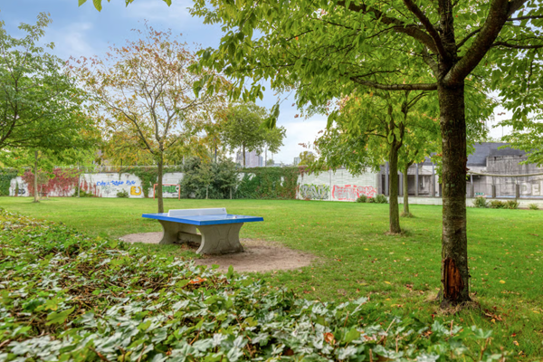 Medium property photo - Stroveer 193, 3032 GB Rotterdam